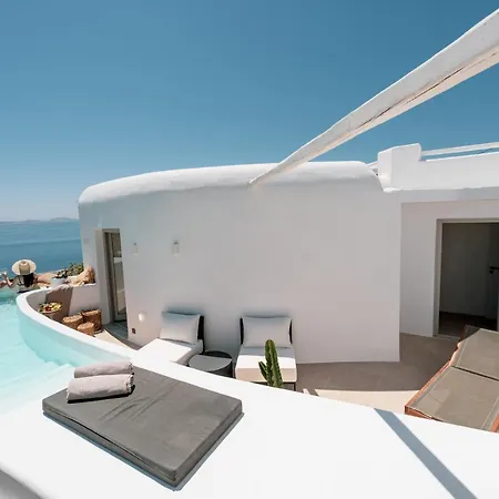 Rocabella Mykonos - Member Of Design 5*