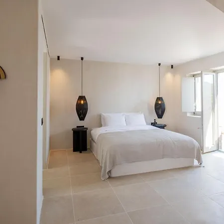 Hotel Rocabella Mykonos - Member Of Design 5*