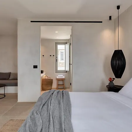 Hotel Rocabella Mykonos - Member Of Design