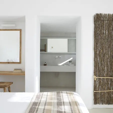 Hotel Rocabella Mykonos - Member Of Design Agios Stefanos (Mykonos)