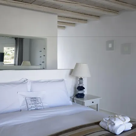Rocabella Mykonos - Member Of Design Hotel 5*