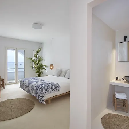 Rocabella Mykonos - Member Of Design Agios Stefanos (Mykonos)