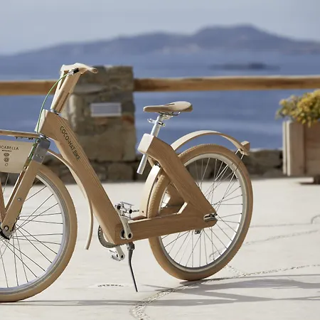 Rocabella Mykonos - Member Of Design 5* Agios Stefanos (Mykonos)