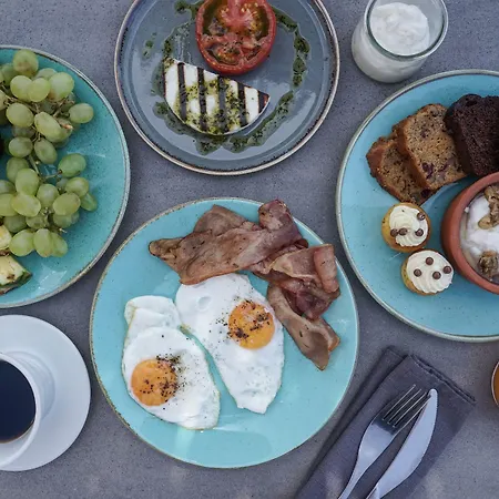 Rocabella Mykonos - Member Of Design Hotel 5*