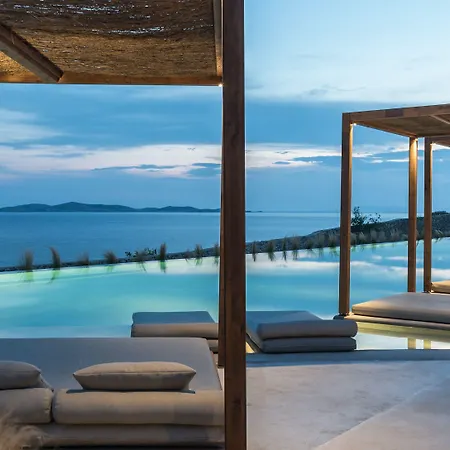 Rocabella Mykonos - Member Of Design Hotel Agios Stefanos (Mykonos)