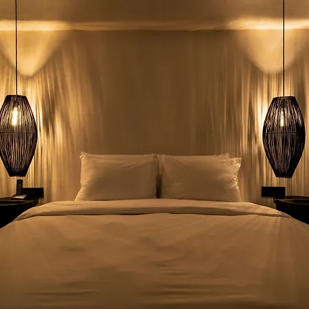 Hotel Rocabella Mykonos - Member Of Design 5*