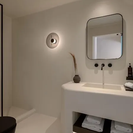 Rocabella Mykonos - Member Of Design Hotel Agios Stefanos (Mykonos)