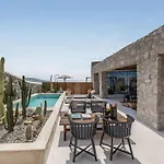 酒店 Rocabella Mykonos 圣斯特凡诺斯