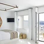 Rocabella Mykonos - Member Of Design Agios Stefanos (Mykonos)