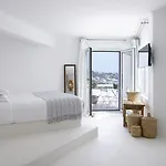 Rocabella Mykonos - Member Of Design 5*