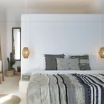 Rocabella Mykonos - Member Of Design Hotell Agios Stefanos (Mykonos)