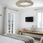 Rocabella Mykonos - Member Of Design Agios Stefanos (Mykonos)