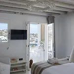 Hotell Rocabella Mykonos - Member Of Design 5*