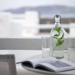 Rocabella Mykonos - Member Of Design Hotell Agios Stefanos (Mykonos)