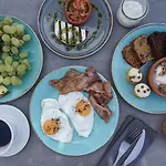 Rocabella Mykonos - Member Of Design Hotell 5*
