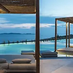 Rocabella Mykonos 酒店 圣斯特凡诺斯