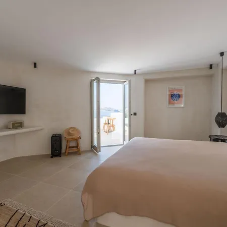 Rocabella Mykonos - Member Of Design