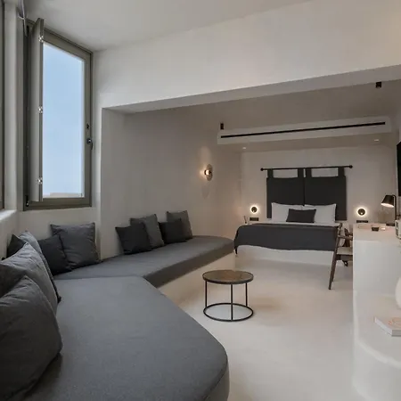 로카벨라 미코노스 아트 앤 스파 호텔 5*