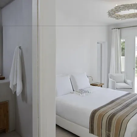 Hotel Rocabella Mykonos - Member Of Design Agios Stefanos (Mykonos)