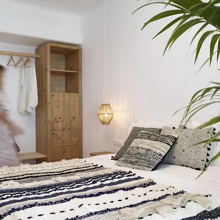 Rocabella Mykonos Ξενοδοχείο Άγιος Στέφανος