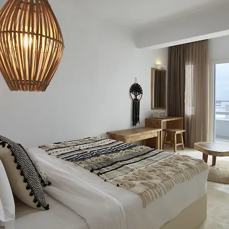 Rocabella Mykonos - Member Of Design מלון 5*