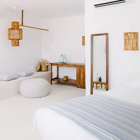 Hotel Rocabella Mykonos - Member Of Design