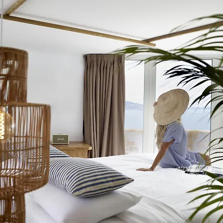 Rocabella Mykonos Ξενοδοχείο