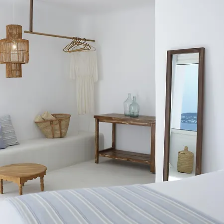 Hotel Rocabella Mykonos - Member Of Design 5*