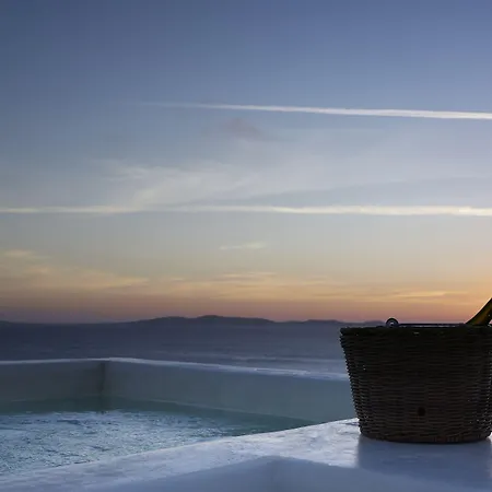 Rocabella Mykonos - Member Of Design Hotel
