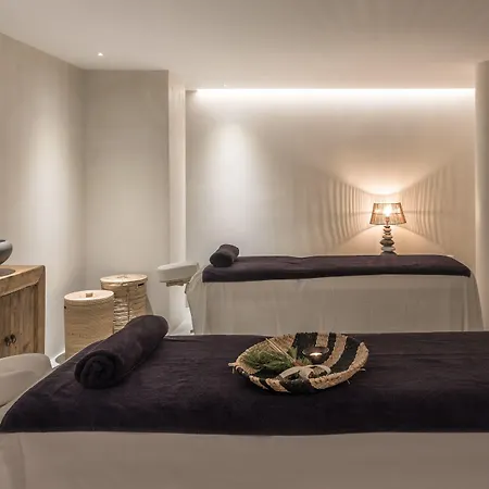 Rocabella Mykonos - Member Of Design Hotel 5*