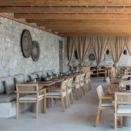 Rocabella Mykonos - Member Of Design Hotel