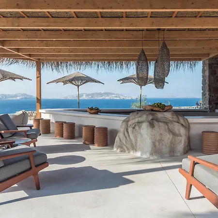 Rocabella Mykonos - Member Of Design