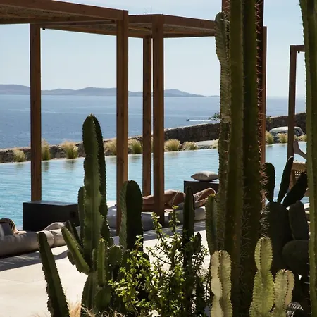 Rocabella Mykonos - Member Of Design Hotel