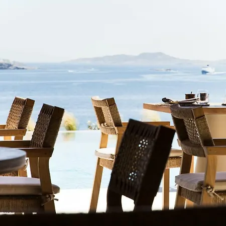 Rocabella Mykonos - Member Of Design