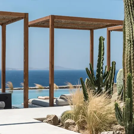 Rocabella Mykonos - Member Of Design Agios Stefanos (Mykonos)