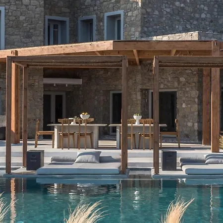 Rocabella Mykonos - Member Of Design 5*