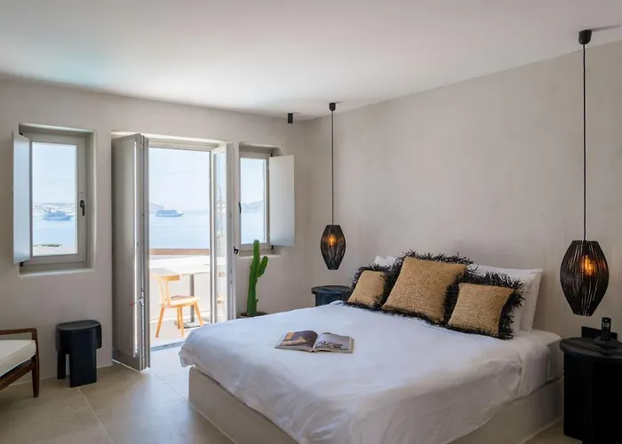 Rocabella Mykonos 5*