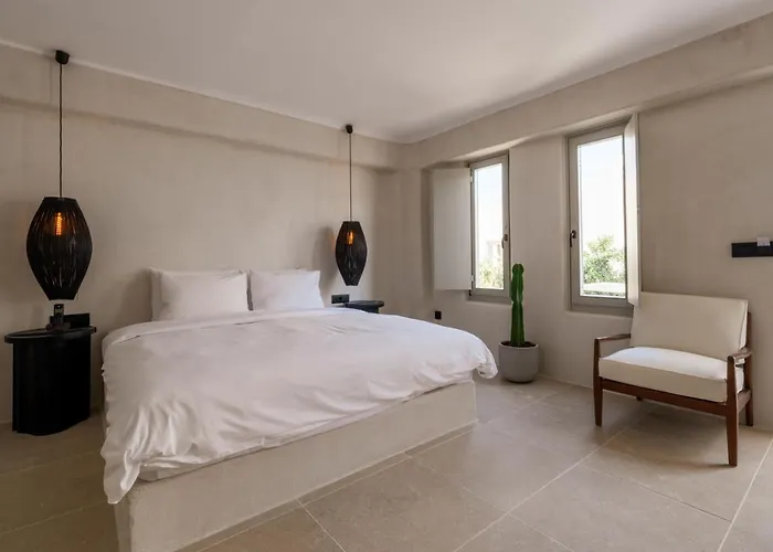 Rocabella Mykonos 5*