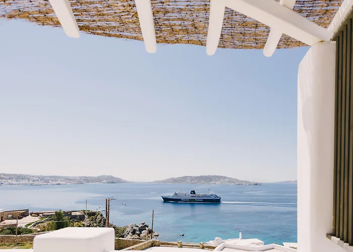 Rocabella Mykonos