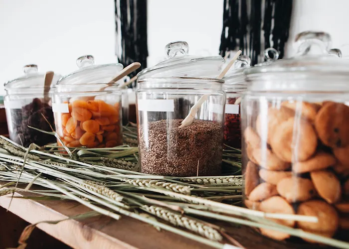 Rocabella Mykonos Ξενοδοχείο