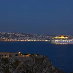 Rocabella Mykonos Agios Stefanos (Mykonos)
