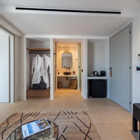 מלון Rocabella Mykonos 5*