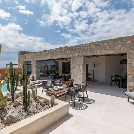 Hotel Rocabella Mykonos Agios Stefanos Avliotes
