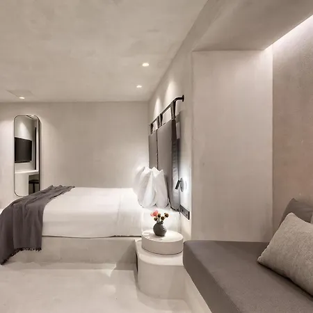 Rocabella Mykonos Hotel Agios Stefanos (Mykonos)
