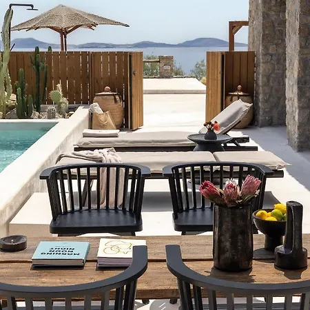 Rocabella Mykonos