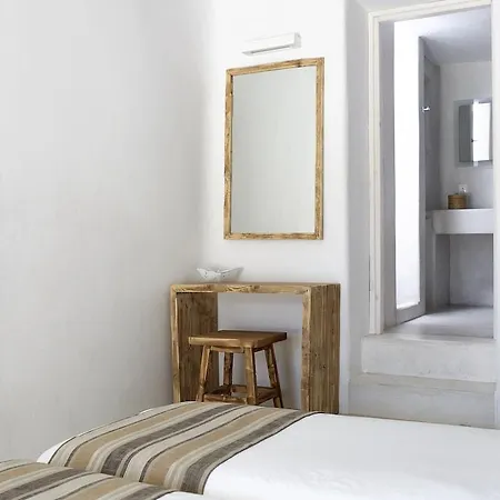 Rocabella Mykonos Hotel Agios Stefanos (Mykonos)