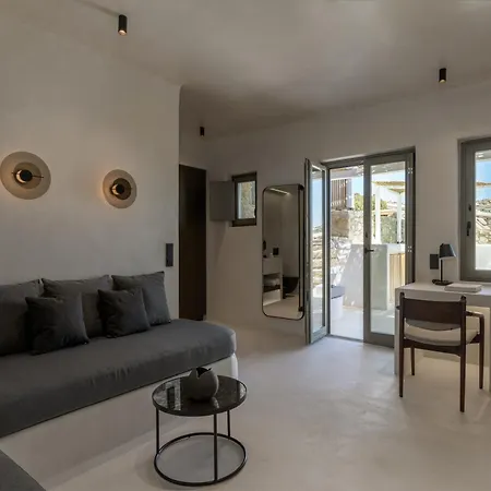 Rocabella Mykonos Agios Stefanos Avliotes
