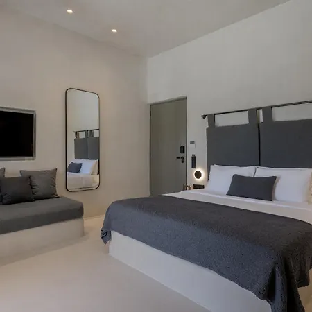 Hotel Rocabella Mykonos