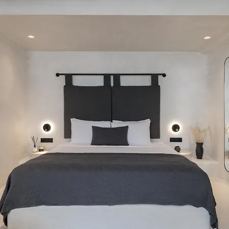 Hotel Rocabella Mykonos Agios Stefanos Avliotes