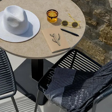Rocabella Mykonos Hotel Agios Stefanos Avliotes